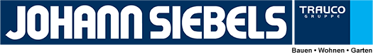 Johann Siebels Wittmund logo